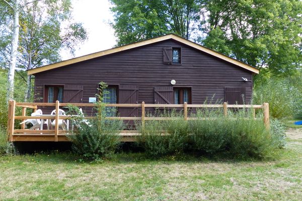 Notre Chalet