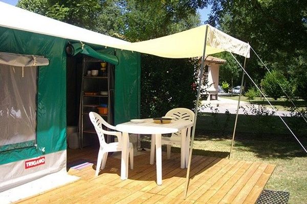 Onze Safari Canvas Huizen