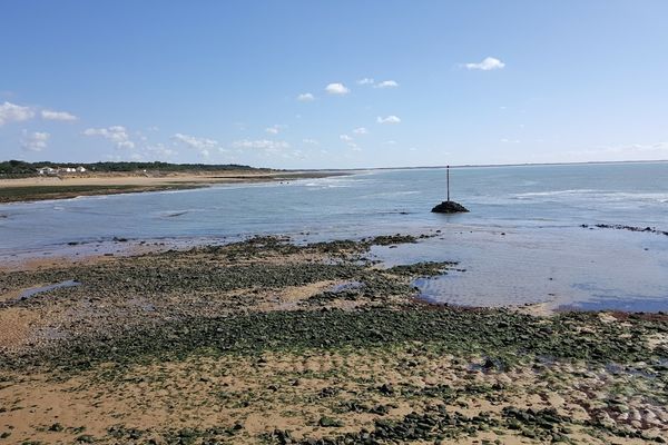 Campsite du Pied Girard
