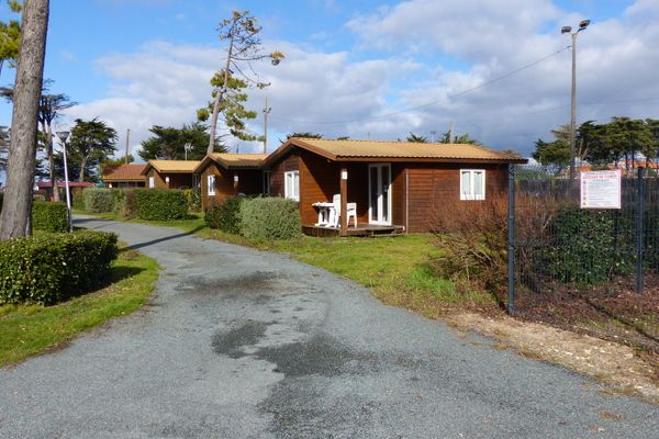 Nos Chalets
