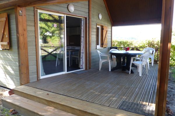 Our PRM Chalet