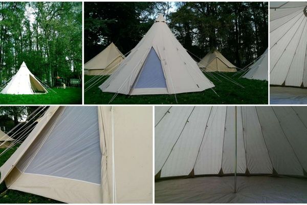 Tipis