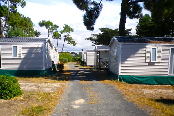 Nos Mobil-Homes