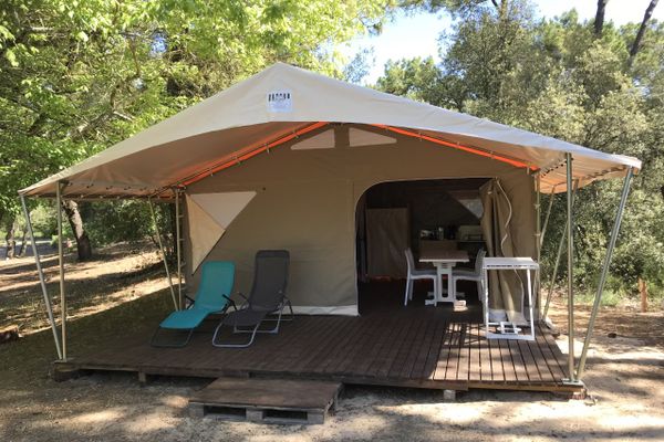 Unsere Toilé-Wohnungen 4 Personen