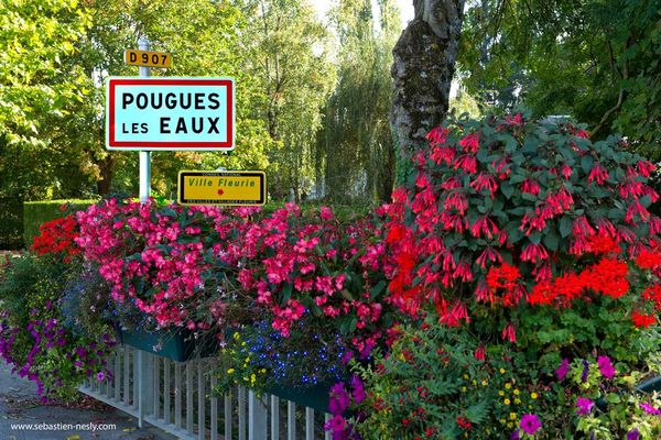 Camping des Chanternes