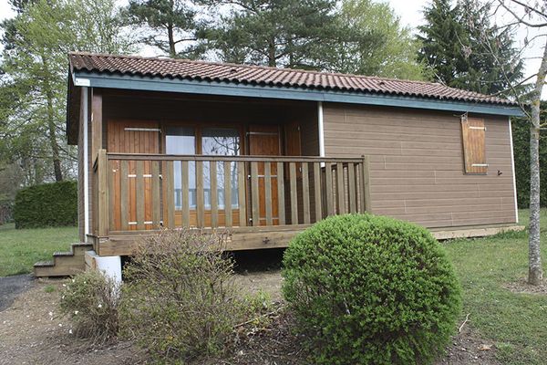 Nos 3 Chalets Chanteclerc - 34m² - 4/6 Personnes