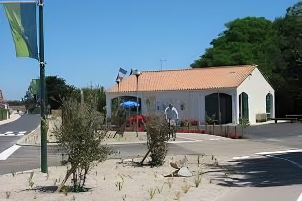Camping du Pied Girard