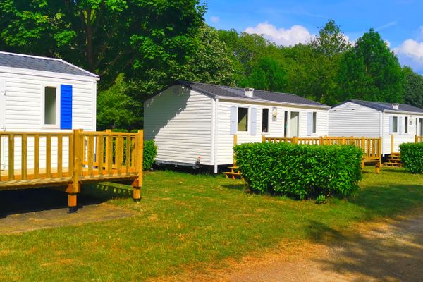 Our mobile homes