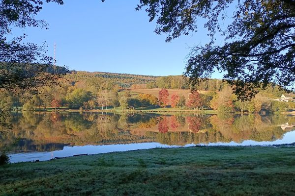 Camping de Courtille