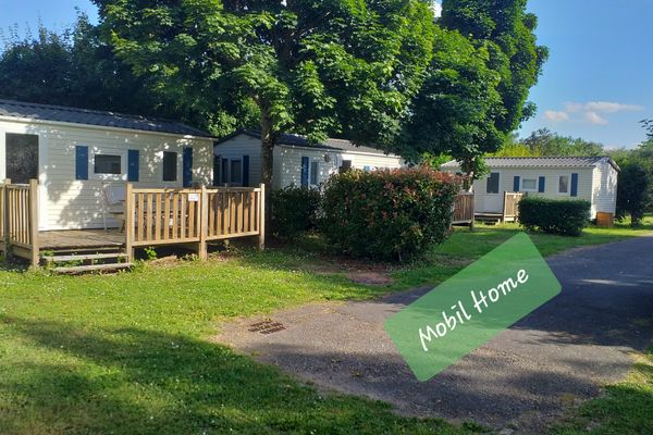 Our mobile homes 24 m2