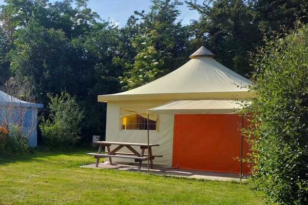 Onze Safari Canvas Huizen
