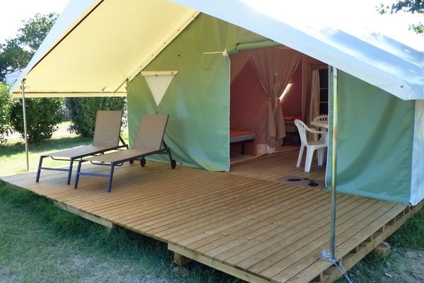 Unsere Toilé-Wohnungen 4 Personen