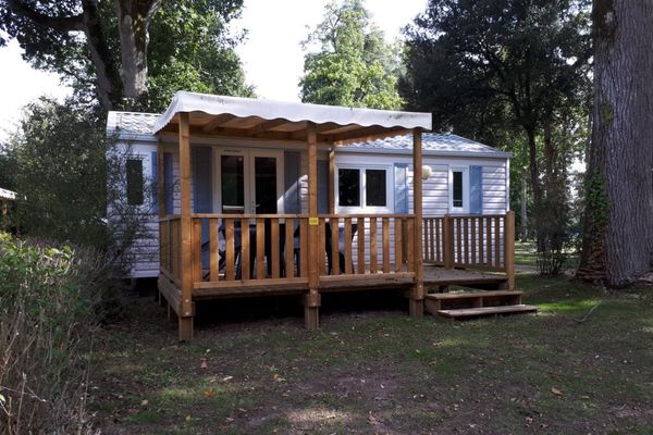 Cottage Zen - 4 Personen
