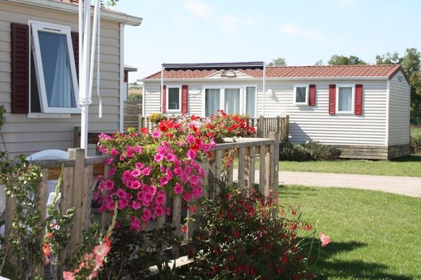Our 3-bedroom mobile homes