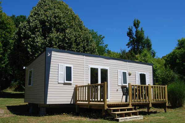 Onze 3-kamer stacaravans