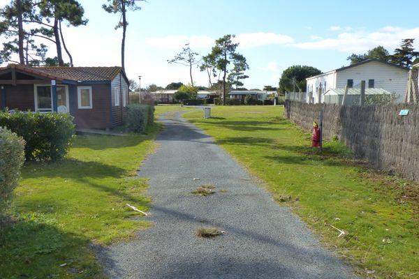 Onze PRM Chalet