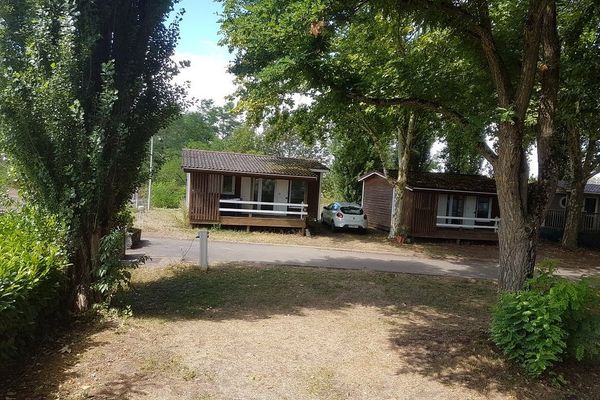 Unsere Chalets