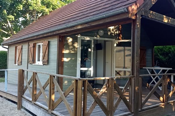 Onze PRM Chalet