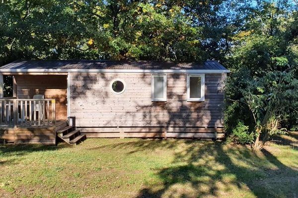 Cottage Evasion - 2 Personen