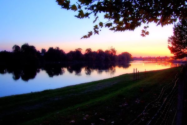 Camping Le Domaine de Castillon