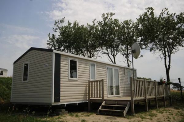 Notre Mobil-Home CARAÏBE