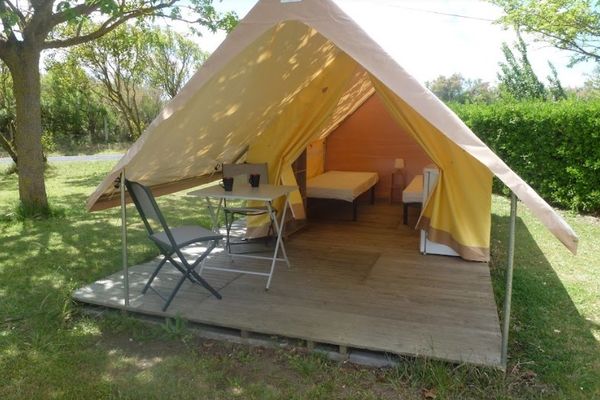 Unsere Toilé-Wohnungen 2 Zimmer