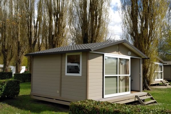 Our cottages