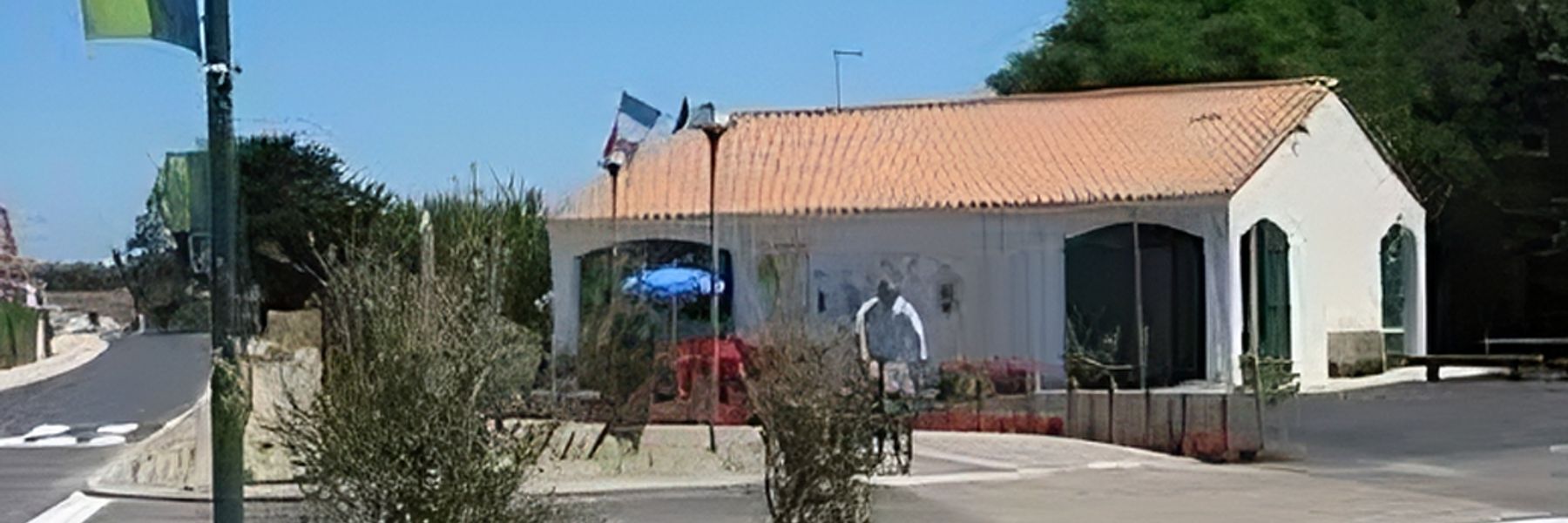 Camping du Pied Girard