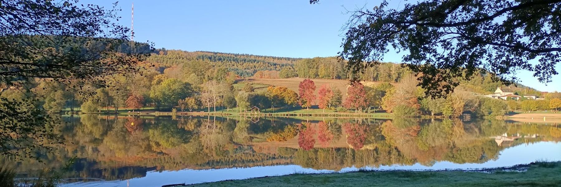 Camping de Courtille