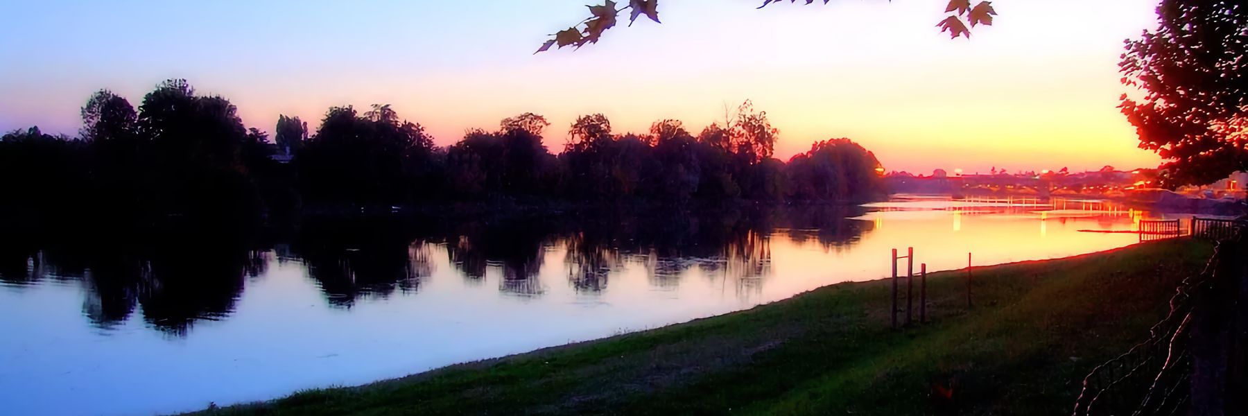 Camping Le Domaine de Castillon