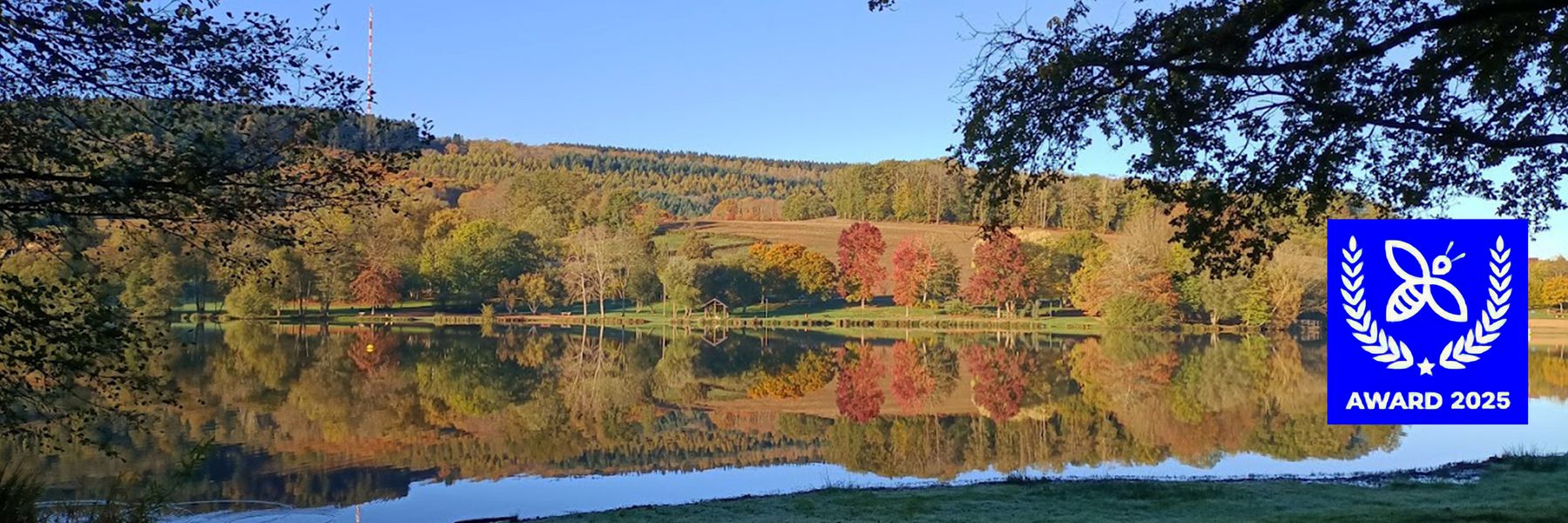 Camping de Courtille