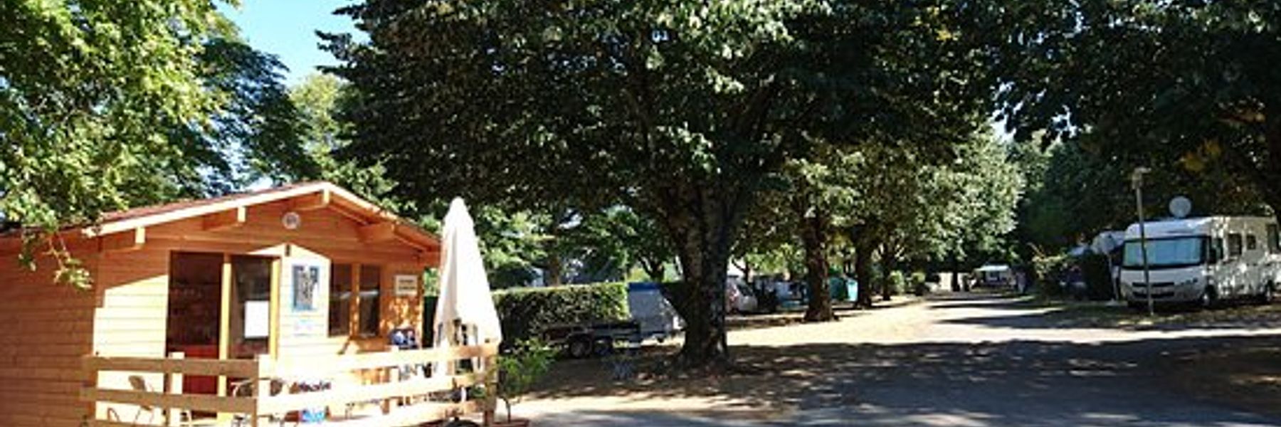 Camping de la Lauze