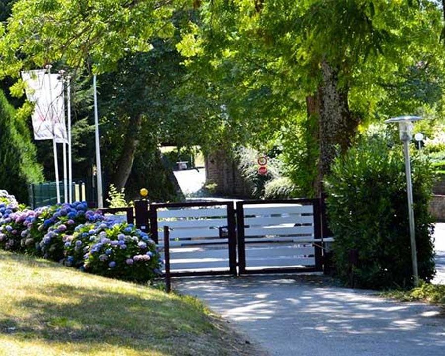 Camping de la Lauze