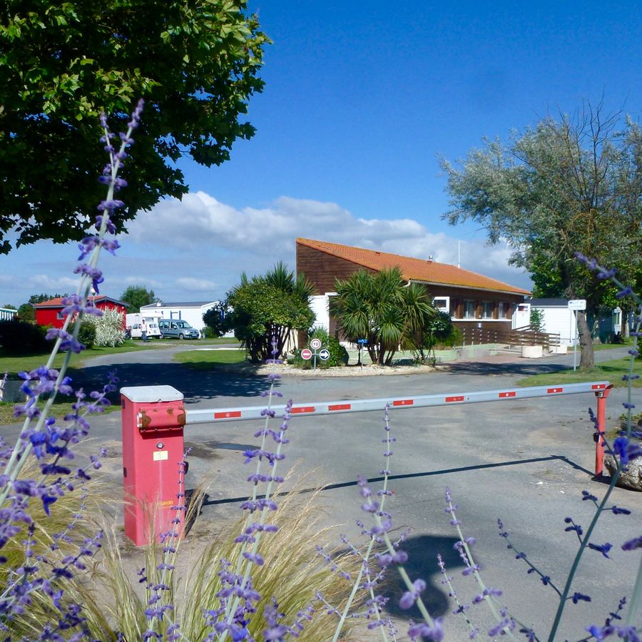 Camping La Giroflée