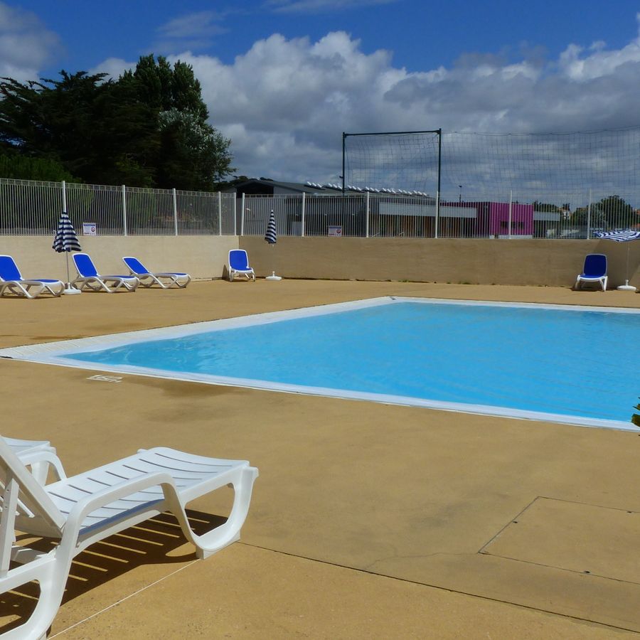 Camping La Garenne
