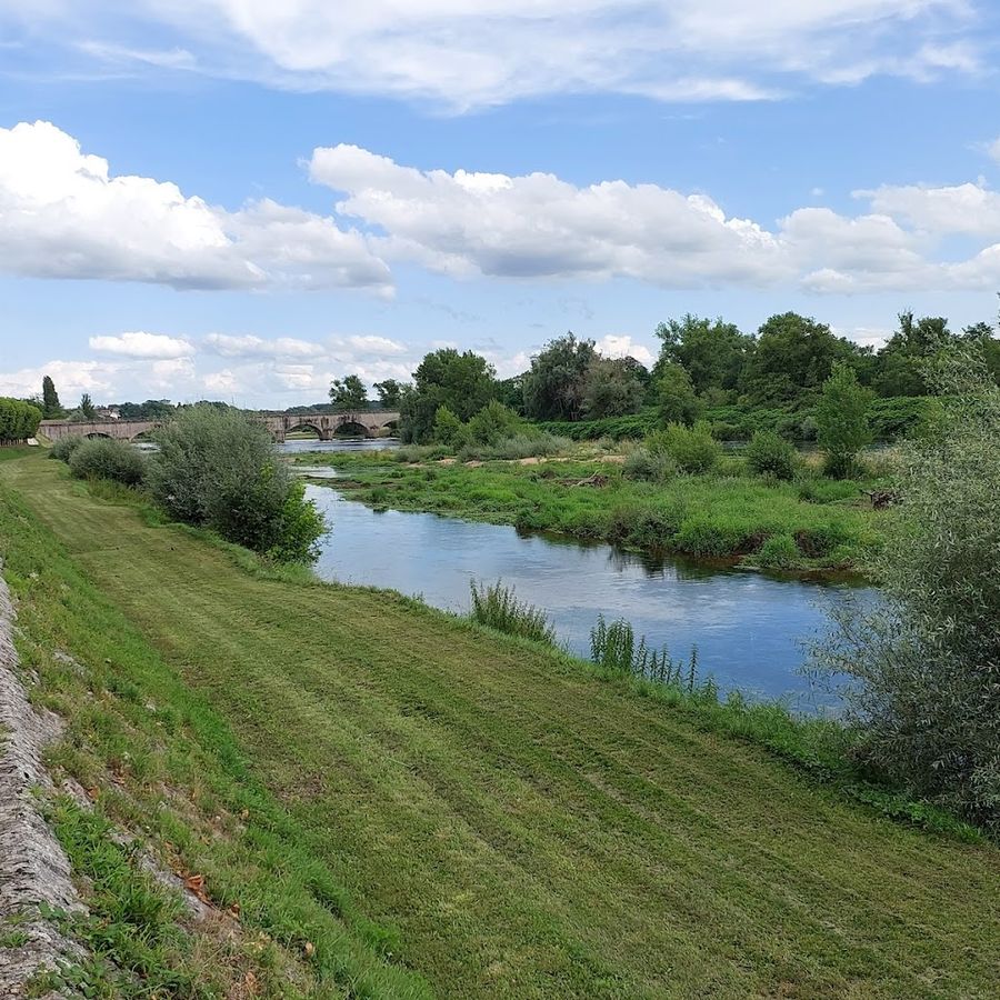Camping  La Chevrette